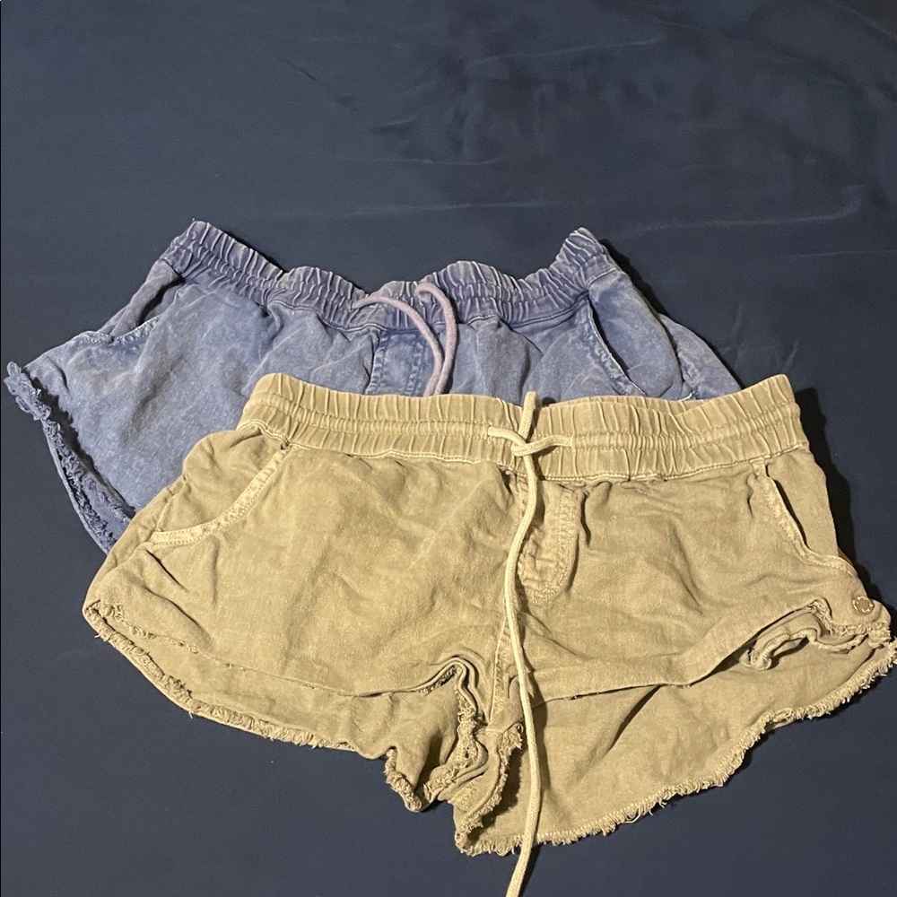 Roxy shorts